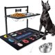 thumbnail image 1 of Juego de 2 tazones ajustables TIDANT XL de 13 tazas (≈3 L), 1 of 5