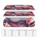 thumbnail image 2 of Overlord Anime Home Bed 3-piece Set Classic Japanese Anime Polyester Wash Student Dormitory Set, 2 of 5