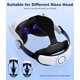 thumbnail image 4 of Correa para casco VR NinxGloy para Quest 3/2/3S – Confort, 4 of 7