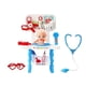 thumbnail image 3 of Kit Juego Doctor Niños Niñas Juguete Baby Care, 3 of 5