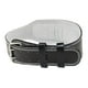 thumbnail image 4 of Cinturón De Levantamiento De Pesas Soporte Protector De Cintura Cinturón De Gimnasia Unisex Ajustable M Negro, 4 of 5