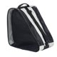 thumbnail image 1 of Bolsa De Transporte Para Patines, Bolsillos De Malla, Bolsa Para Patines Sobre Hielo, Para Ni?os, Mujeres, Gris, 1 of 5