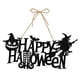 thumbnail image 3 of Decoración Colgante De Puerta De Halloween, Accesorios De Adorno Artístico Para Patio Interior Y Exterior, 3 of 3