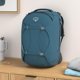 thumbnail image 2 of Mochila de viaje Osprey Fairview 40L para mujer - Night Jungle, 2 of 9