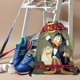 thumbnail image 3 of Conde Pátula Mochila de Cuerdas para Deportes y Gimnasio, Bolsa de Cuerdas Resistente al Agua, Bolsa Cinch, 30×40cm, 3 of 6