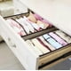 thumbnail image 2 of Organizador De Ropa Interior Plegable Para Cajones, 2 of 3