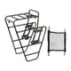 thumbnail image 4 of Portaequipajes Delantero Para Bicicleta De Aluminio, Portaequipajes Delantero Para Bicicleta De Turismo, 4 of 5