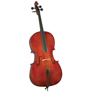 Violoncello Outfit 4/4' Hc-100 Cervini