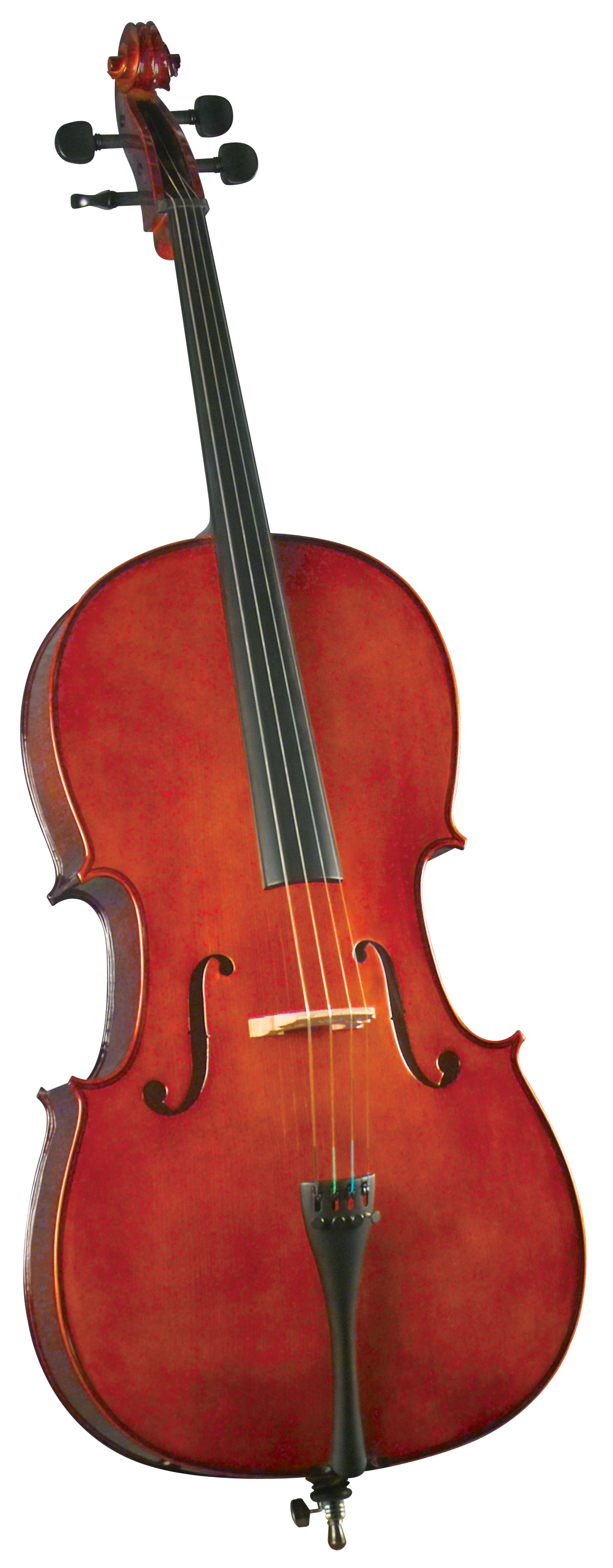 Violoncello Outfit 3/4' Hc-100 Cervini
