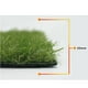 thumbnail image 3 of Pasto Alfombra Puerto Varas 25mm 2x10 Mts QRubber, 3 of 4