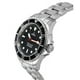 thumbnail image 3 of Reloj Ratio FreeDiver Zafiro Acero Inoxidable Esfera Negra Automático RTF041 200M Reloj para Hombre, 3 of 3