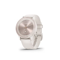 Smartwatch Vivomove Sport Ivory Garmin