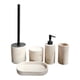thumbnail image 3 of Set Dispensador Marmol, 3 of 8