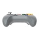 thumbnail image 5 of Controlador inalámbrico 8BitDo 64 para consola N64, gris, 5 of 9