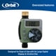 thumbnail image 3 of Temporizador Orbit 62056 de una salida para grifo de manguera con dial único, 3 of 7