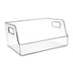 thumbnail image 1 of Caja Con Cajones Organizador Transparente 21,5 cm x 26,5 cm x 13,5 cm, 1 of 2