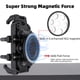 thumbnail image 3 of Soporte Magnético Universal FPN para Teléfono 66 lb 4.7‑7.2", 3 of 5