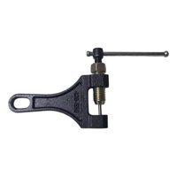 Genérico - Corta Cadena Para Motos Paso 420 - 530 Negro