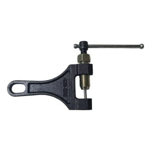 Genérico - Corta Cadena Para Motos Paso 420 - 530 Negro