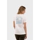 thumbnail image 2 of Polera Orgánica Sunset Blanco Mujer Falcone, 2 of 3