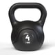 thumbnail image 1 of Pesas Kettlebell Pe/Sand 4 Kg, 1 of 3