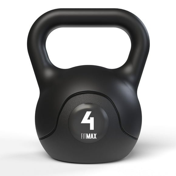 Pesas Kettlebell Pe/Sand 4 Kg