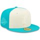 thumbnail image 1 of GORRA New Era Marlins 59FIFTY con parche de la Serie Mundial 1997, 1 of 7