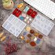 thumbnail image 5 of Moldes De Resina Epoxi Kit Resina Para Manualidades 184pcs Multicolor, 5 of 5