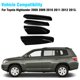 thumbnail image 2 of Rack de Transporte TTCR-II para Toyota Highlander 2008-13 Negro Brillante, 2 of 8