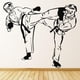 thumbnail image 2 of Decomural Martial Arts Fight Extreme Sports WS-17663, 2 of 2