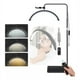 thumbnail image 1 of Lampara Media Luna Estetica, 1 of 3