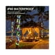 thumbnail image 3 of Pack 2 Manguera Tubo Luz Led Solar Tubo Flexible 5 Metros Multicolor, 3 of 3