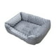 thumbnail image 3 of Cama Con Cojín Para Mascotas, Cama Para Gatos Autocalentable De Otoño E Invierno Para Perros, Caniche Pomerania, 3 of 3