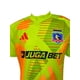 thumbnail image 3 of Camiseta Colo Colo 2024 2025 Arquero Nueva Adidas, 3 of 4
