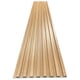 thumbnail image 2 of Caja Wall Panel PVC Arce 240x16 cm 3.84 m² (10 Paneles), 2 of 6