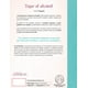 thumbnail image 2 of LIBRO CUADERNO DE EJERCICIOS PARA DEJAR EL ALCOHOL, 2 of 3