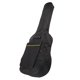 thumbnail image 4 of Viaje Ligero 36 '' Pulgadas Guitarra Acústica Acolchado Gig Bag Mochila Correa, 4 of 5