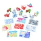 thumbnail image 1 of Rompecabezas 3d, Actividades De Aprendizaje Para El Desarrollo Sensorial, Paquete 2 Para Niños En Edad Preescolar, 1 of 3