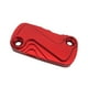 thumbnail image 3 of Accesorio CNC De Cubierta De Depósito De Freno Delantero Para Suzuki 2017-2023 -s750 Rojo, 3 of 5