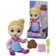 thumbnail image 1 of Muñeca Baby Alive Baby Baker Cabello Rubio, 1 of 4