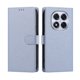 thumbnail image 2 of Cartera Protectora para Xiaomi Poco X7 5G con Soporte, Azul Cielo, 2 of 6