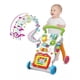 thumbnail image 3 of Andador Caminador Primeros Pasos Musical + 6 Meses Color Blanco/Multicolor, 3 of 3