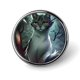 thumbnail image 1 of Insignia Desmarcar Gatos Guerreros 2.8 cm, 1 of 6