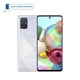thumbnail image 1 of Galaxy A71 128gb Plata Reacondicionado, 1 of 2