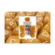 thumbnail image 1 of Set de dados Role 4 Initiative Marble Caramel con Arch'd4 (7 unidades), 1 of 2