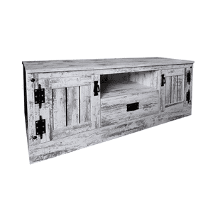 Muebles Santa Ana - Rack Tv 55 Xl Modelo Denver