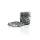 thumbnail image 1 of Guantes de rueda The Rag Company The Cyclone Ultra negro/gris, paquete de 2, 1 of 8