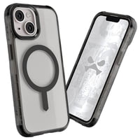 Carcasa Ghostek Covert Compatible Con Iphone 13 / 14 / 15 - Negro