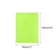 thumbnail image 2 of Parche de Tela Parches Termoadhesivos Verde Fluorescente 4.9"x3.7" para Ropa, Pantalones, Bolsas Paquete de 12, 2 of 6