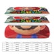 thumbnail image 2 of Super Mario Bed Duvet Cover Microfiber Bedding Sets 3D Printed Lightweight 3 Piece Comforter Sets for Kids Boys Girls, 2 of 5